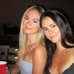 AC Robertson - @annechristian7 - Instagram