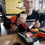 Anne Clegg - @clegg5690 - Instagram