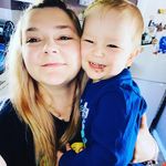 Carrie-Anne Clegg - @carrie.anne96 - Instagram