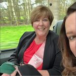 Anne Clinton - @clinton.anne - Instagram