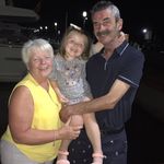 Anne Clinton - @anneclinton7 - Instagram