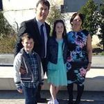 Anne Clinton - @anneclinton6620 - Instagram