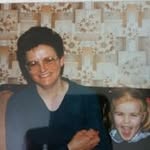Anne Clinton - @sewbuttonmary - Instagram