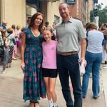 Anne Clinton Miller - @aclintonmiller - Instagram