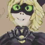 Adrienne Cobige - @annecloud8 - Instagram