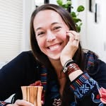 Anne Cloud - @annecloud.voiceover - Instagram
