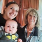 Anne Cloutier - Facebook