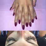 Esthétique et Extension de cils par Shirley-Anne Cloutier - Facebook