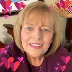 Carole Anne Cockerham - @caroleannecockerham - Instagram