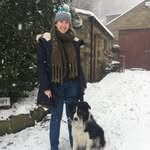 Anne Cockshott - @anne.cockshott - Instagram