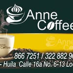 Anne Coffee Neiva - @anne_coffe_neiva - Instagram