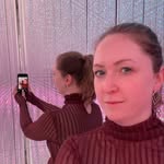 Anne Wilhelms - @annecoffeecan - Instagram