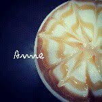 Anne Yang - @anne_coffee - Instagram
