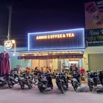 Annie Coffee - Facebook