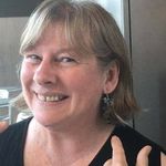 Anne Colangelo - @annepc58 - Instagram