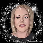 Anne Fazio Colangelo - @annec1612 - Instagram