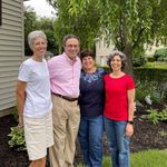 Ruth Anne Colangelo Seifert - @raseifert - Instagram