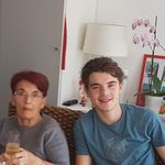 Anne Colas-Boffa - @nanaval98 - Instagram