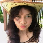 Anne Luterte Colas - @annepanemorfi - Instagram