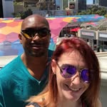 Tony And Anne Colbert - @colbertanneandtony - Instagram