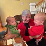 Anne Colburn Kaufmann - @kmann31 - Instagram