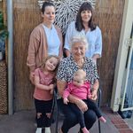 Anne Coley - @anne_nz37 - Instagram