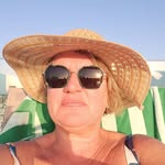 Anne Colin - @colinette29800 - Instagram