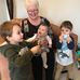 Anne Coll - Facebook