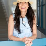 Anne Collard Design - @annewhitecollard - Instagram