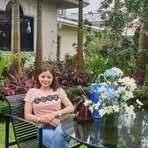 Anne Collado - Facebook