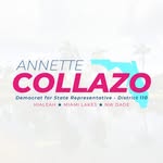 Annette Collazo - @annettecollazofor110 - Instagram