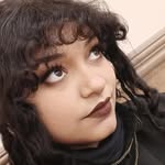 Annie Collazo - @_22sushi_ - Instagram