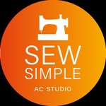 Anne Collis - @sewsimple.acstudio - Instagram