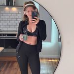 Ashleigh Anne Collis - @hyperfocused_movement - Instagram
