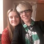 Cleo Anne Collis - @collis1079.ct - Instagram