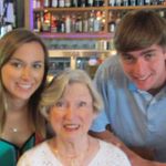 Anne Collum - @grandmoose38 - Instagram