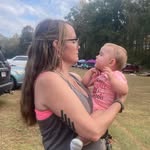 Elizabeth Anne Collum - @urbeautifuldisastr - Instagram