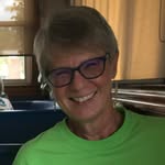Anne Colon - @crazedintheburg - Instagram