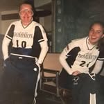 Anne Colonna Newbery - @annenewbs - Instagram