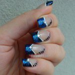 Anne Colt - @fashionynails - Instagram