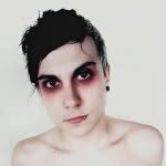 Terra Anne Colton - @coralinesbuttoneyes - Instagram