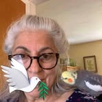 Anne Coltre - Facebook