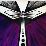 Anne Dominique Colver - @adc_arts - Instagram