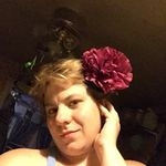 Anne Lewis-Combs - @arharlow - Instagram