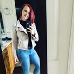 Teisha Anne Combs - @teisha85 - Instagram