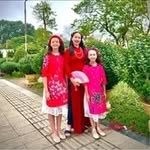 Anne Concannon - @phuonganhpham2706 - Instagram