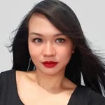 Anne Concepcion Billon - @ms.annebill - Instagram