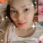 Anne Christine Conde - @kamang_jhelly - Instagram