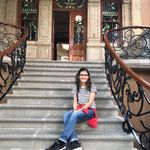 Anne Conde - @annie_kont - Instagram