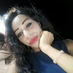 anne condé - @salehaaniha - Instagram